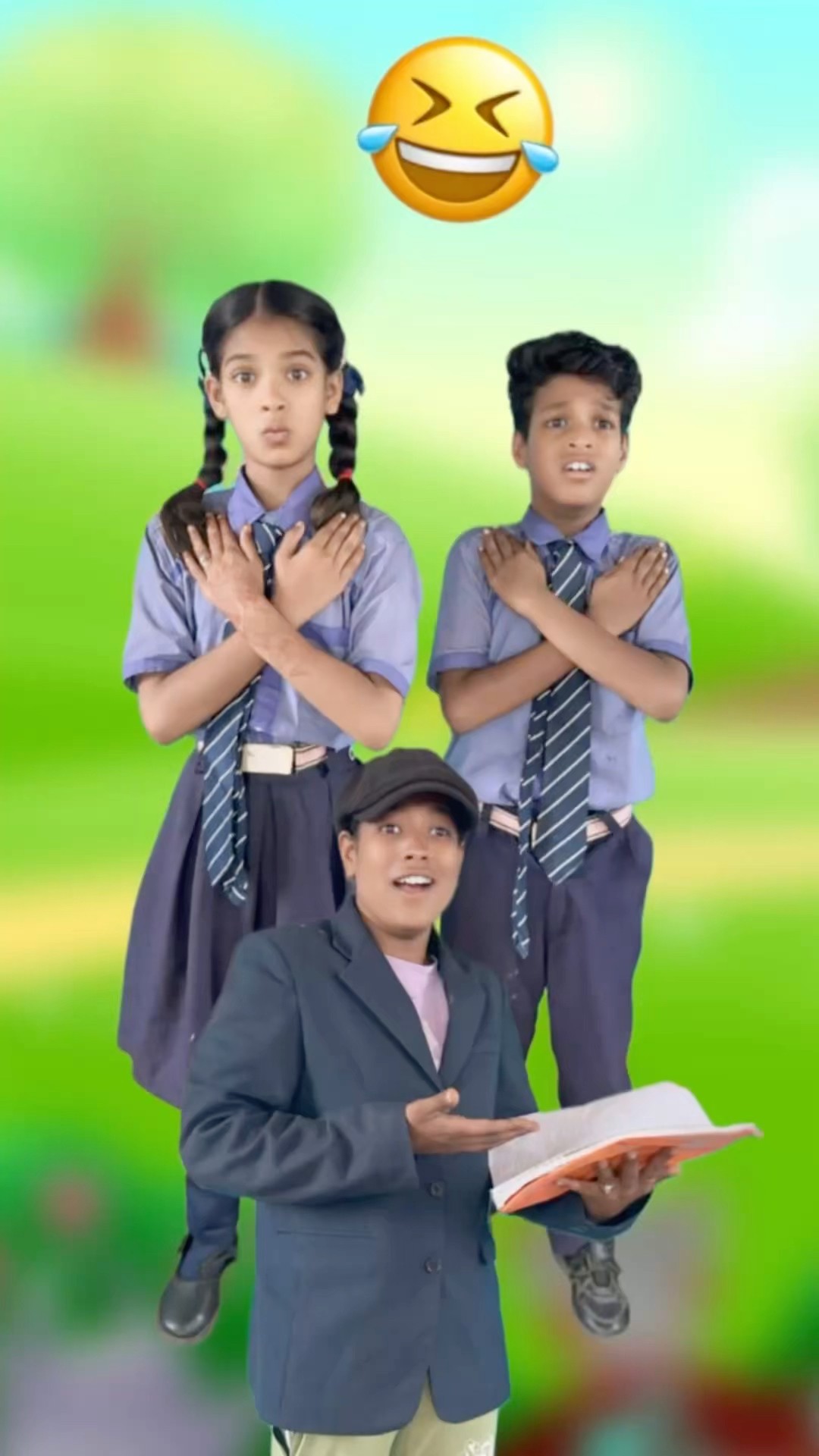 कितना भी पढ़ लो #comedy #banku #srsir #funny #srindori #sorts #sortvideo #nimuda #doli #chameli