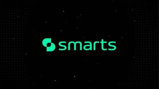 SMARTS Tutorial: Bind Google Authenticator to SMARTS on iPhone