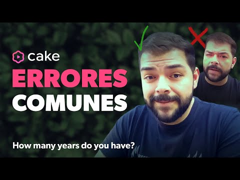 Errores comunes que cometemos hablando inglés - Errores comunes que cometemos hablando inglés