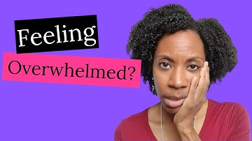 Are you working too hard? | Practicing GTD