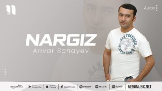 Anvar Sanayev - Nargiz (music version)
