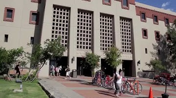 The Entering Student Program Presents: A Miner