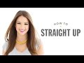 Drybar DIY - The Straight Up: How to Perform the Basic Blowout