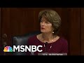 Murkowski Won’t Support SCOTUS Vote Before Election | MSNBC