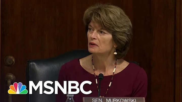 Ann Murkowski Photo 5