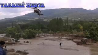 Geyve sel Arama Çalışmaları www.taraklimedya.com