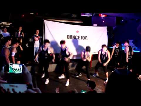 빅뱅 굿보이 good boy+뱅뱅뱅 bang bang bang 댄스조아 15th 파티영상 K.POP 댄스공연