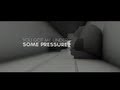 Max Marshall - Pressure (lyric video)