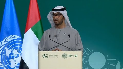 The UAE Consensus