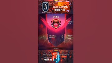 CS peak emote ♨️Aura free fire ⚡How to get emote⚙️#brranktips #cspeak #freefireemote #freefireshorts