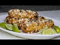 #tacotuesday | Mexican Street Corn(elote) Recipe | Chaz’s Cuisines