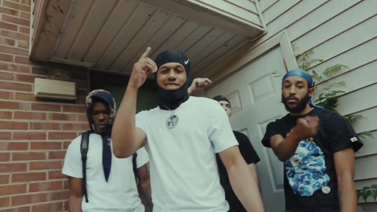YBZ Drakko X Only If You Knew (Official Video) Shotby: