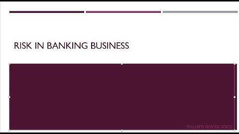 CAIIB BFM MODULE B UNIT 9 PART 1