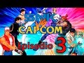 La Batalla entre SNK y CAPCOM - Documental - Nº 3: Se igualan las Fuerzas - (English subtitles)