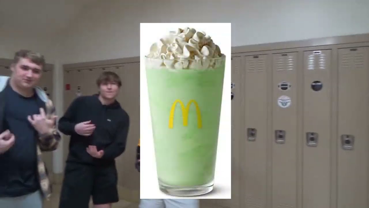 Milton-Union High School Announcements Friday March 15th, 2024