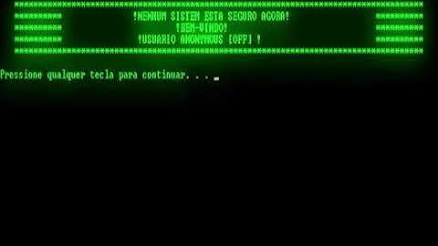 Intro De Hacker {para videos de hack}