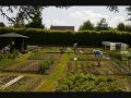 Le potager de Bonsecours