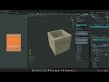 create basic prop