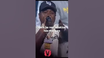 Thumbnail of #explore #hiphop #youtubeshorts #jadakiss