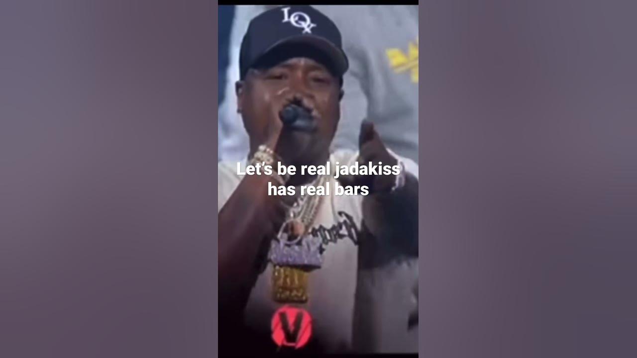 #explore #hiphop #youtubeshorts #jadakiss
