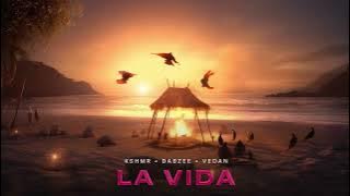 KSHMR, Dabzee, Vedan - La Vida