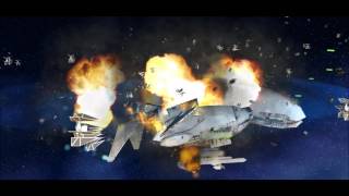 [12] Lets Play Empire at War: Absolute Corruption! [Empire]