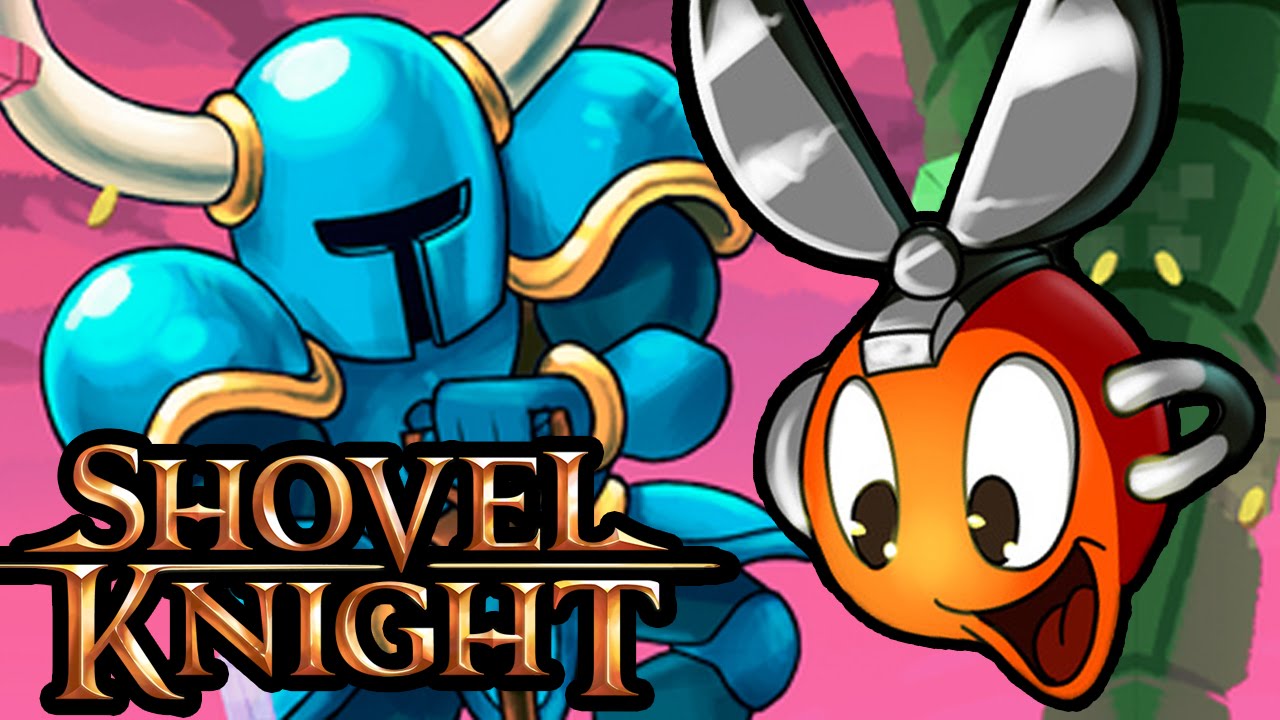 Let's Play Shovel Knight FINAL BOSS THE ENCHANTRESS (Part 30) 60fps YouTube