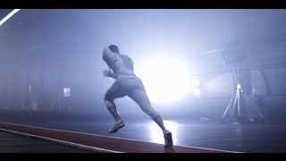 SKYNFEEL APPAREL - an experiment in sports performance apparel by SKYN Condoms