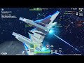 Genshin Impact - Miliastra - Space Warfare: Omen