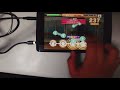 【デレステ】あんずのうた master 片手 フルコンボ