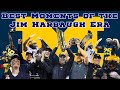 Best michigan football moments of the jim harbaugh era 20152023