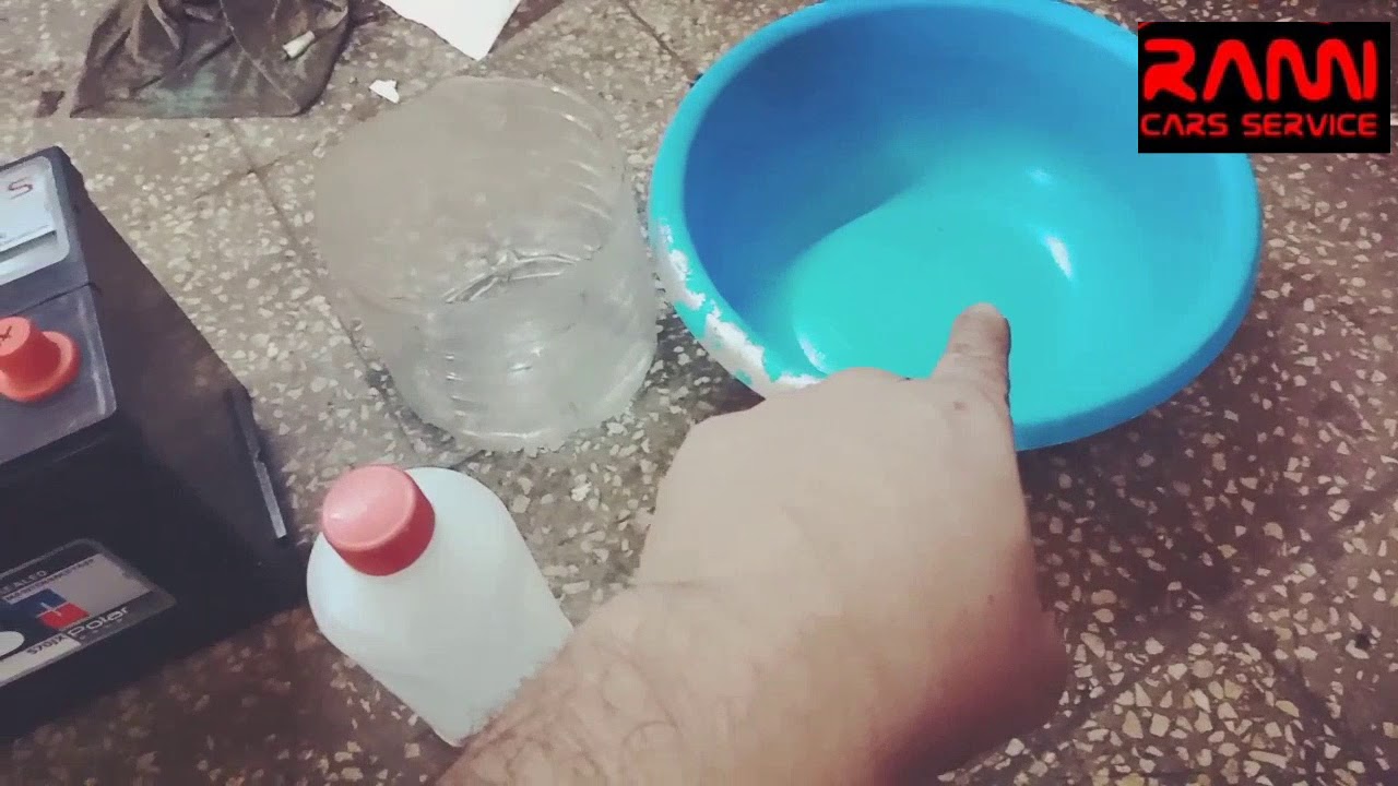 طريقة تنظيف البخاخات الرشاشات للسيارة بطريقة سهلة وبمواد رخيصة YouTube