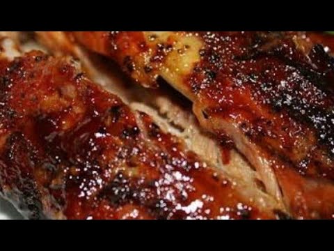 فيديو: طريقة طهي اللحم اللذيذ في الفرن