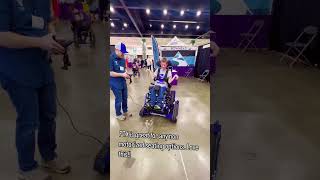 1b6867c7cc964ded9761893af244a589 #freedomtrax #wheelchair