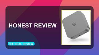 Beelink SER9 MAX Mini PC AMD Ryzen 7 H 255 Up Honest Review 2026