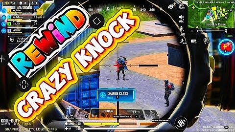 Call of Duty: Mobile | CODM Br-isolated 1VS1 | CODM Season8 GAMEPLAY | CODM!  @scltg  #CODM