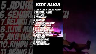 Dj DANGDUT RIMEX FULL ALBUM#VITA ALVIA#ACAK ACAK NEHI NEHI FULL ALBUM