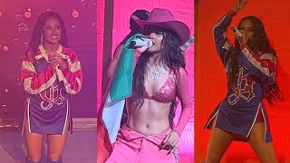 Becky G en el Balboa Theatre - San Diego, CA | Mi Casa, Tu Casa Tour