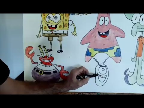 ზალიკოს სტუდია ონლაინ (08.06.2020)