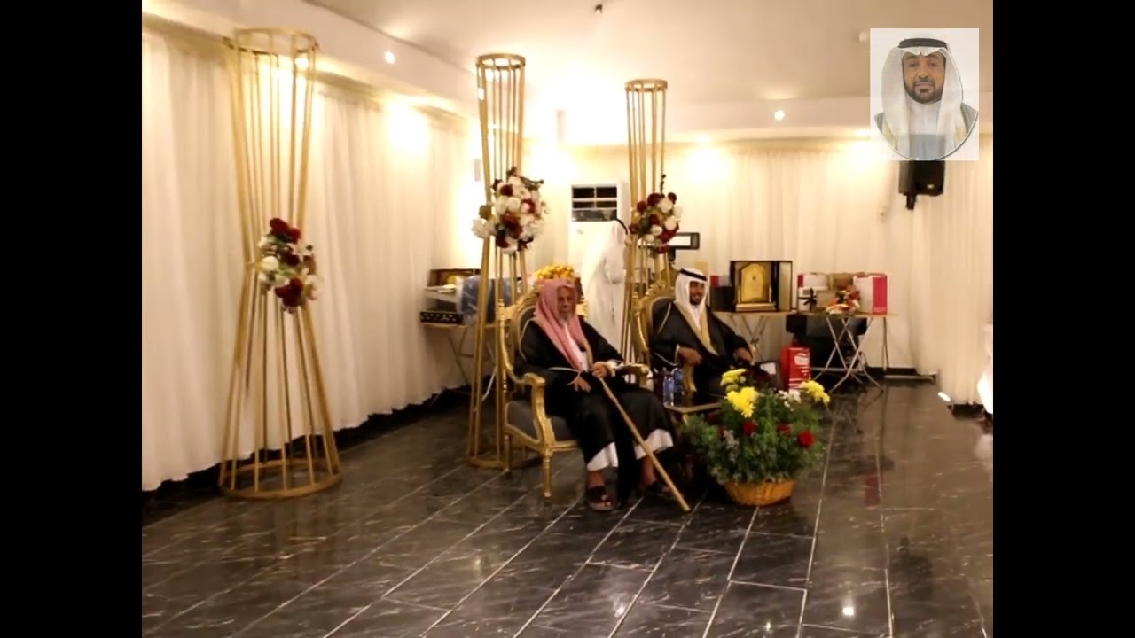 حفل تكريم الأستاذ يحي حسين كريري بمناسبة تقاعده 29-11-1443 هـ