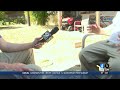 Oakridge arson investigation has residents fearing for their safety