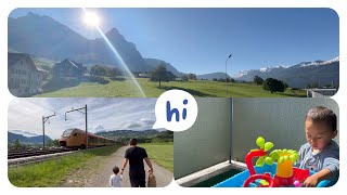 Random Vlog🦋Thank You All for Support🙏Life in Switzerland🇨🇭