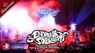 [KUNINGAN MARET 2017] MASIH MERDEKA | ENDANK SOEKAMTI (Live Konser di INTERSTAGE CIJOHO)