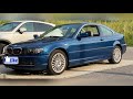 Drifting my own car BMW E46 in Forza Horizon 5