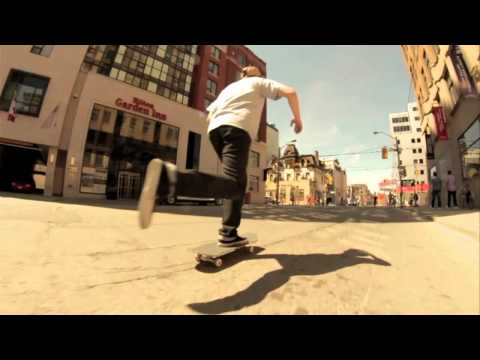 LOVE SKATEBOARDS 2012