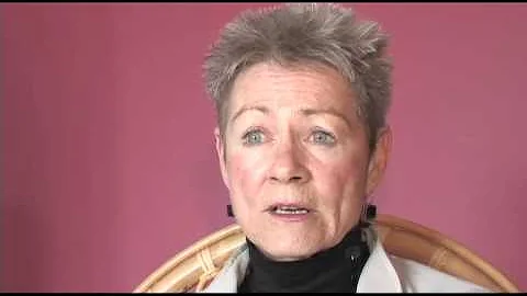 Dr. Gail Gibson "Who You Are is How You Lead" book...