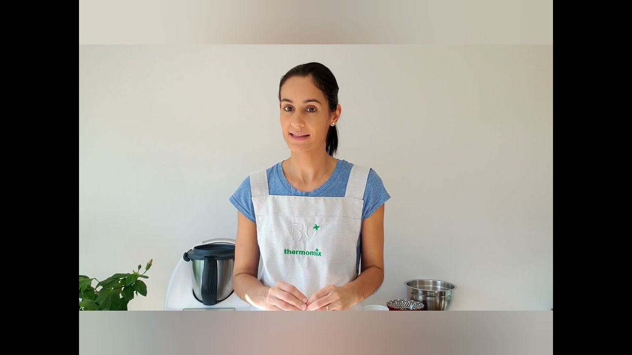 Delicia de Chocolate na Thermomix/Bimby