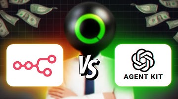 Which Automation Tool Will DOMINATE 2026 N8N or ChatGpt AgentKit