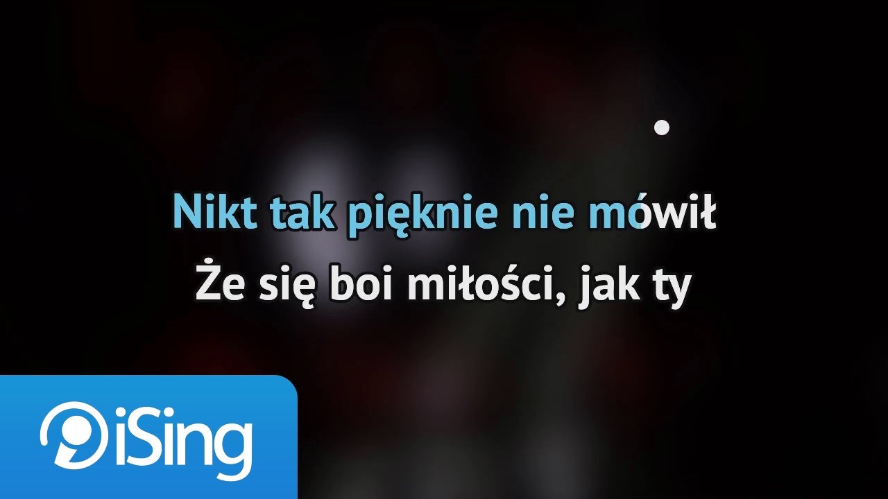 Męskie Granie Orkiestra - Nikt tak pięknie nie mówił, że się boi