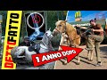 Rifate il McDrive a Cavallo - [Detto Fatto Ep.94] - theShow